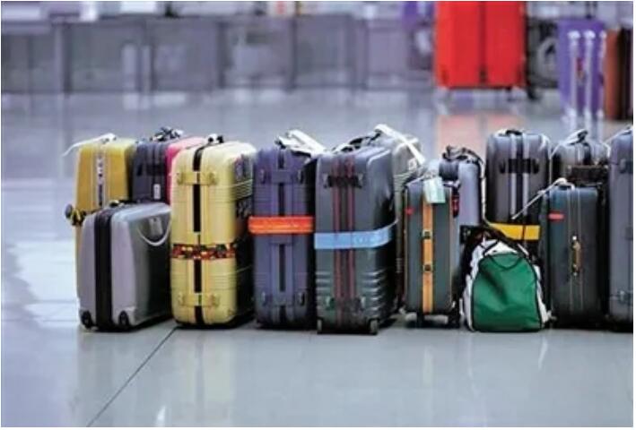 厦门到南江县行李托运